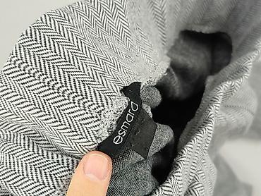 slippers: Esmara, Legginsy Eleganckie damskie, rozmiar S — 4
