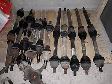 auto otpad vrsac: POLUOSOVINE ZA FORD C-MAX, ESCORT, FIESTA . OD 2000. DO 2016. GOD — 5