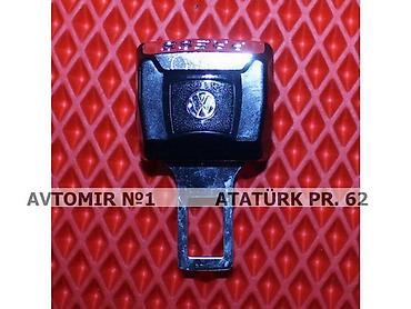 Aksesuarlar və tüninq: Aldadici volkswagen 🚙🚒 ünvana və bölgələrə ödənişli çatdırılma — 1