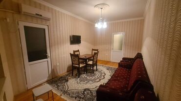 Uzunmüddətli kirayə mənzillər: Sabunçu rayonu, Bakıxanov qəsəbəsi, Stimul Hospital yaxınlığında — 1