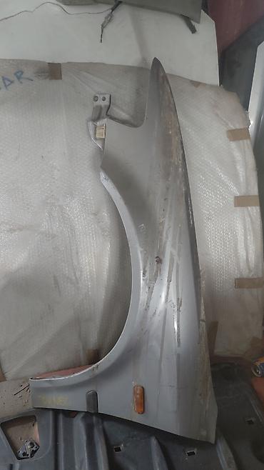tor: Крыло Переднее левое Honda, 2000 г., Б/у, Оригинал — 1