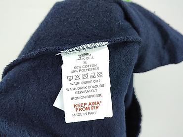 botki pull and bear: Spodnie dresowe dla mężczyzn, rozmiar M — 5