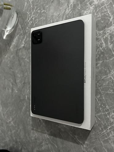 4 к: Планшет Xiaomi Pad 6
Состояние хорошее
Помять:128
Коробка есть — 2