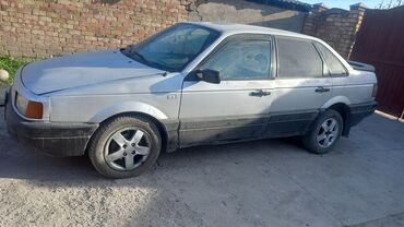 фольцваген транспортер: Volkswagen Passat: 1988 г., 1.8 л, Механика, Бензин, Седан