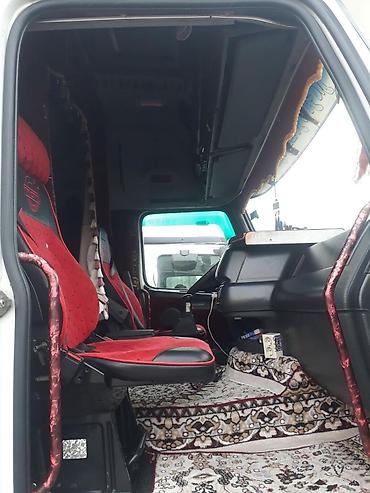 прицеп контейнеровоз: Грузовик, Volvo, Б/у — 3