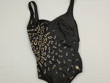 spodnie hello kitty piżama czarne: Charm, Swimsuit, size XL (EU 42)