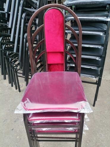 Sifarişlə ofis oturacaqları: Metal, Azərbaycan, Ödənişli quraşdırma, Zəmanətli, Kredit yoxdur — 25