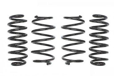 gedora za lambda sondu: SKODA OCTAVIA 2 II EIBACH PRO KIT OPRUGE SPORTSKE | NOVO! NOVO! — 3