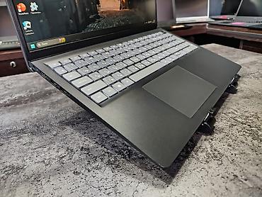 Ноутбуки Dell: Игровой, Новый, Intel Core i5 — 4