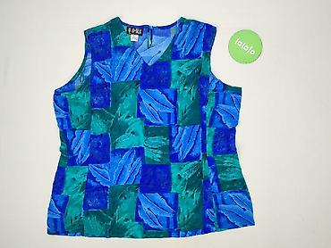 100 jedwab: Top damski, rozmiar XL — 2
