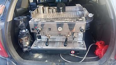 nuova simonelli: Профессиональные двухгруппные эспрессо-машины для кофейни/ресторана + — 5