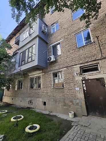 тэц 2: 2 комнаты, 47 м², ТЭЦ 104 серия, 3 этаж, Евроремонт — 10