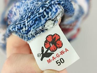 koszula 46: Maglione, Bluzka damska, rozmiar 3XL — 4