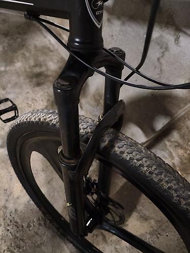 start 29: Salam bmx 29 ölçü velodur 2 aydir alinib cəmi 2 həfdə sürülüb — 1