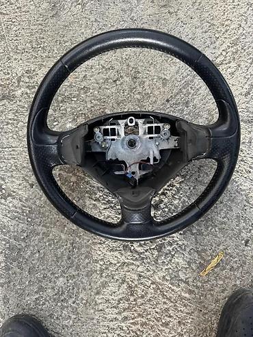 vgate icar: VOLAN PEUGEOT 207 | Kozni volan peugeot 207 — 1