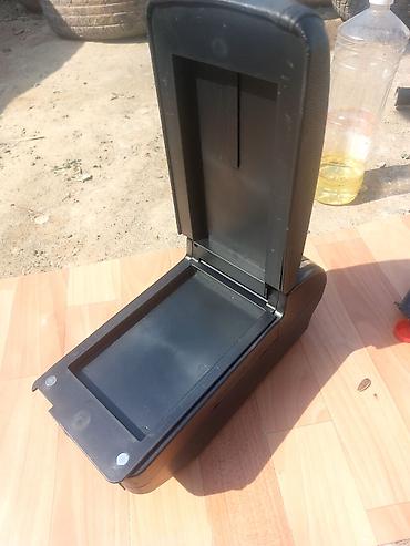 Подлокотники: Подлокотник цвет - Черный, Новый, Бесплатная доставка — 6