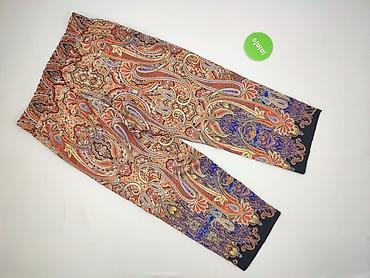 cygaretki: CAMBIO, Spodnie materiałowe damskie, rozmiar XL — 3
