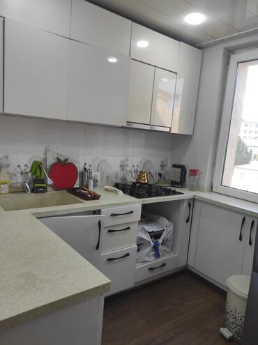 Mətbəx mebeli: Mətbəx metbex kuxna kuxnya quxna mebeli satılır 290₼. Yaxşı