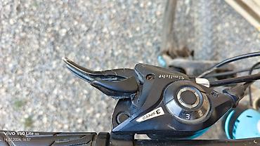 velosıped: Problemsiz velosibeddi usdunde krilla ve isig verilir qiymətdə endirim — 6