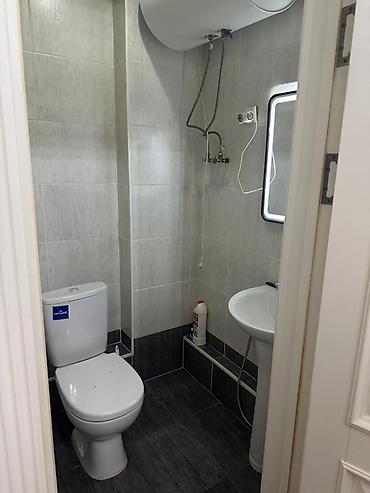 Долгосрочная аренда квартир: 2 комнаты, Агентство недвижимости, Без подселения, С мебелью полностью — 11