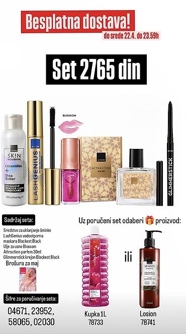 Ostalo: Akcija — 10