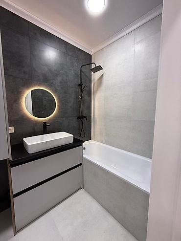 Продажа квартир: 2 комнаты, 63 м², Элитка, 2 этаж, Дизайнерский ремонт — 5