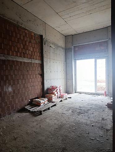 novxani restoranlar: 2 otaqlı, Yeni tikili, 80 kv. m — 8
