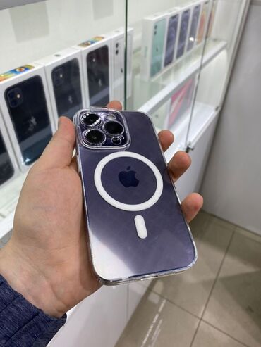 işləmiş telefon: IPhone 15 Pro Max, 32 GB, Zəmanət