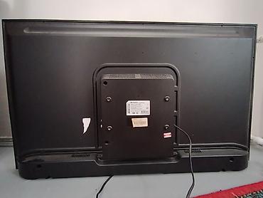 shivaki 82 ekran: İşlənmiş Televizor Shivaki LED ekran 40" Ünvandan götürmə — 2