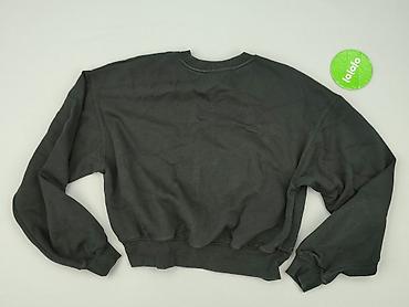 jersey h: Bershka, Bluza damska
, rozmiar M — 3