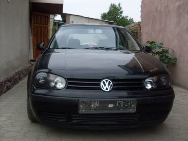 моновпрыск на гольф 3: Volkswagen Golf GTI: 1999 г., 2 л, Механика, Бензин, Хэтчбэк