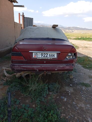 мерседес спринтер посажыр: Mercedes-Benz 200: 1993 г., 2 л, Механика, Бензин