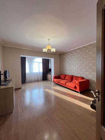 3 комнатная квартира продажа: 3 комнаты, 79 м², Индивидуалка, 6 этаж, Косметический ремонт