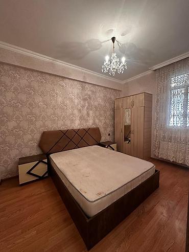 nerimanovda kiraye evler 2022: 2 otaqlı, Yeni tikili, 44 kv. m — 6