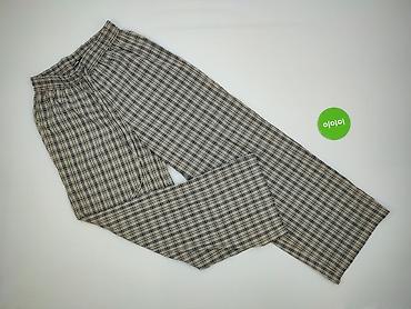 cropp buty na platformie: Cropp, Spodnie materiałowe damskie, rozmiar S — 2