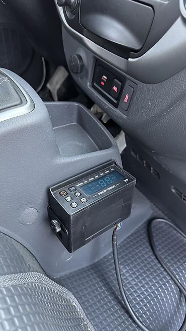 Легкий грузовик, Kia, Стандарт, 1,5 т, Б/у — 10