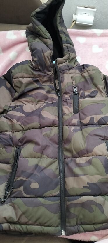 esprit jakne: Puffer jacket, 104-110