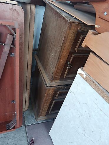 Digər mebel: UCUZ MEBELLER ! Şkaflar paltar ve digər əşyaları qoymaq üçün şkaflar — 4