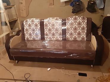 Угловые диваны: Диван! Диван! Жаны дивандар бар — 23