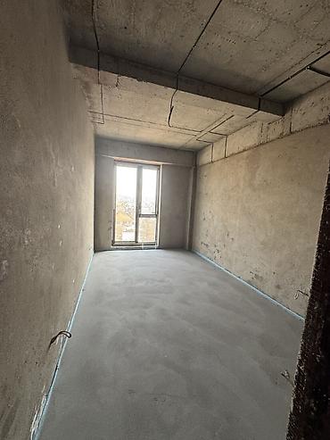 Продажа квартир: 3 комнаты, 123 м², Элитка, 7 этаж, ПСО (под самоотделку) — 10