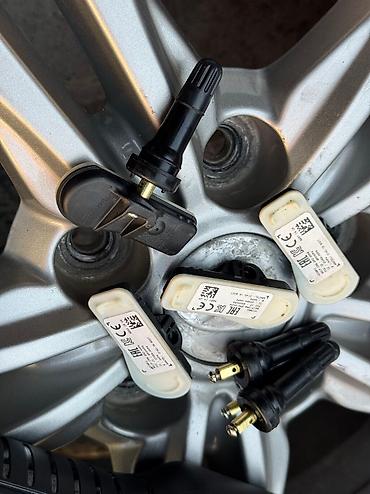 tpms: Продаю оригинальные датчики HYUNDAI и KIA Датчики давления в шинах — 4
