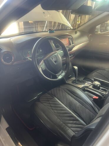 Digər Avtomobillər: Ağ rəngli sedan tipli avtomobil, sport dizayn Masinda Hec bir prablem -da lalafo.az — 8 Digər Avtomobillər: Ağ rəngli sedan tipli avtomobil, sport dizayn Masinda Hec bir prablem — 8