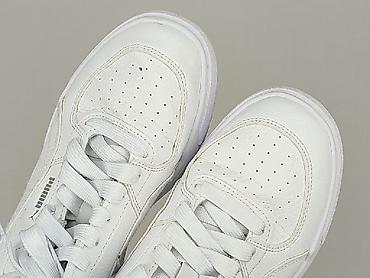 emu 37: Puma, Sneakersy damskie, rozmiar 37 — 6