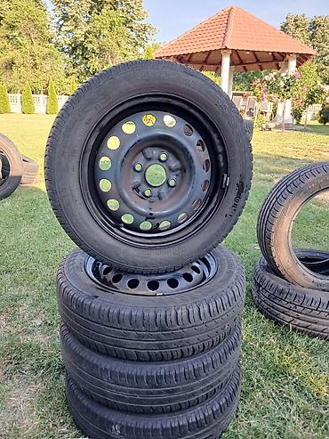 pp aparati: Posedujem dosta fitnes opreme. Bicikala, Auto guma, skije, elektricnih — 6