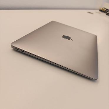 купить макбук аир м1: Ультрабук, Б/у, Apple M1, ОЗУ, RAM: 8 ГБ — 9