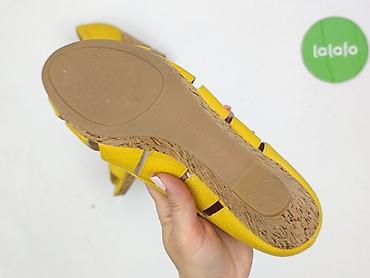 nine west baleriny: Sandały damskie, rozmiar 40 — 6