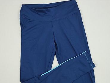 dresy biodrowki: Crivit, Legginsy Sportowe damskie, rozmiar S — 1