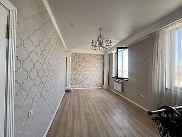 кв ош продажа: 2 комнаты, 70 м², ул. Киевская / Уметалиева Элитка, 6 этаж — 3