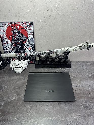 intel arc: Ноутбук Hasee, Игровой, Б/у, Intel Core i5 — 3