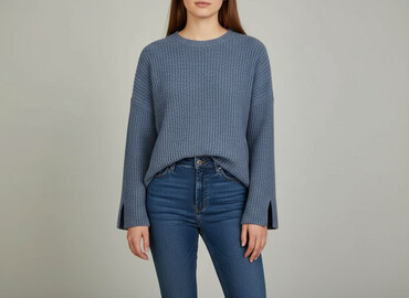 tommy hilfiger sweter: Светр жіночий, розмір L